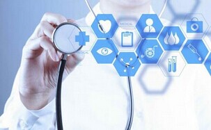 医药药品APP开发